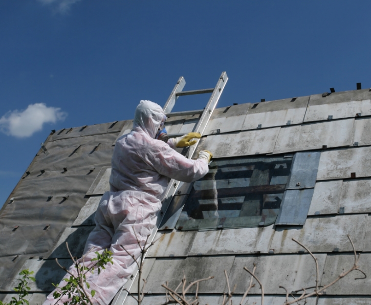 Asbestos Removal Parramatta