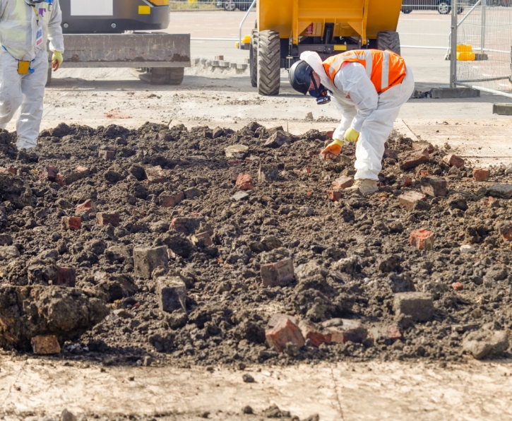 Asbestos Removal Pymble