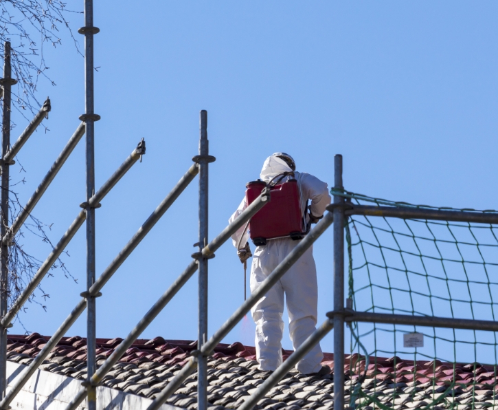 Asbestos Removal Brookvale