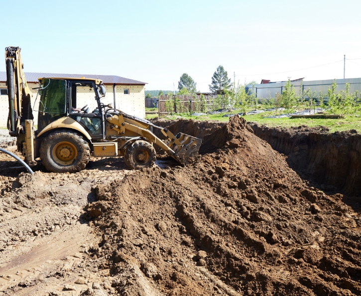 Excavations Chatswood