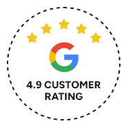 Customer Rating