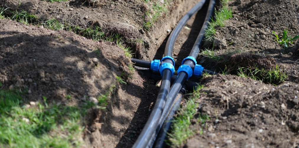 Drainage Underground Services