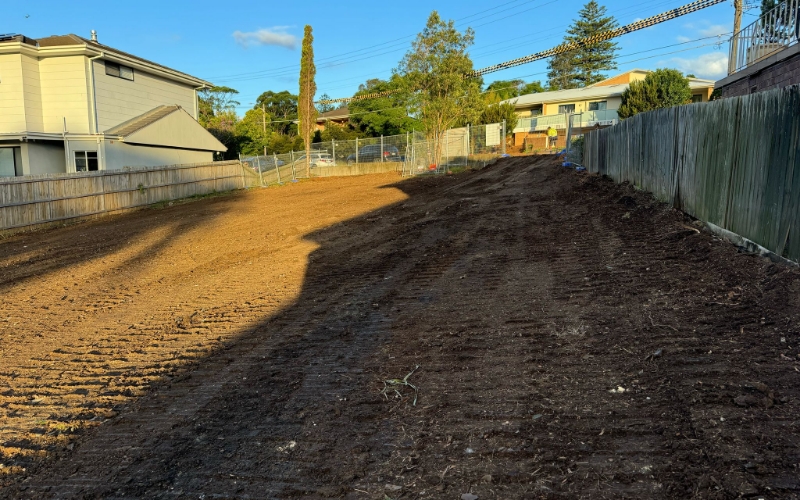 Eastwood After