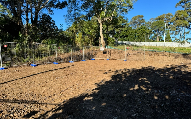 Wahroonga After
